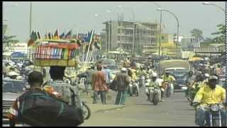 Cotonou Benin [upl. by Mozza]