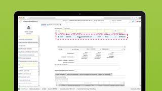 Tutorial de inscripción de materias 2019A [upl. by Wynny]