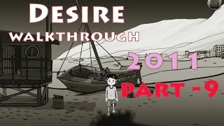 Desire PC Game Gameplay and Walkthrough chapter 2011  Part 9 [upl. by Halilad844]