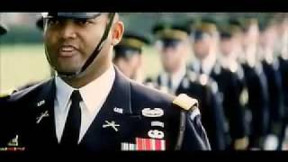 THE NEW US ARMY STRONG COMMERCIAL [upl. by Attenrev]