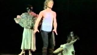 Pippin 1978 Movie Trailer [upl. by Esbensen147]