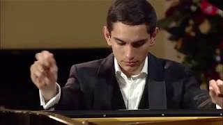 Dmitry Shishkin plays Chopin Etude op 10 no 4 cis moll [upl. by Raffaj393]