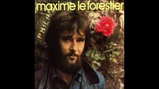 Maxime Le Forestier  Education sentimentale [upl. by Stesha]