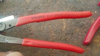 The best hose clamp pliers [upl. by Aenert]