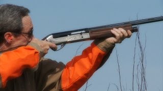 Benelli Legacy 28Gauge Shotgun [upl. by Ainet]