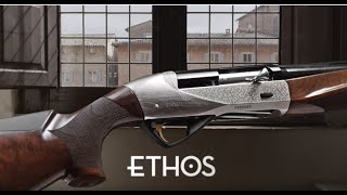 Benelli Ethos  The Experience [upl. by Bouldon381]