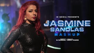 Jasmine Sandlas Mashup  Birthday Special  Latest Punjabi Songs 2020  IDMedia [upl. by Yziar]