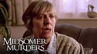 Nanny Reveals DISTURBING Truth Behind Lacey Siblings  Midsomer Murders [upl. by Icart]