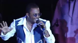 Kool amp the Gang Fresh Live 40th Anniversary [upl. by Heppman109]