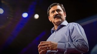 My Daughter Malala  Ziauddin Yousafzai  TED Talks [upl. by Ennazzus47]