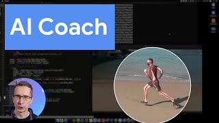 Level Up  AI Coach [upl. by Leahcimluap]