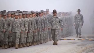 Top 5 Best Army Cadences  New intro  Read Desc [upl. by Leahci]