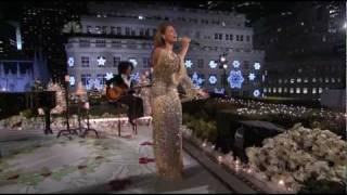 Beyoncé  Ave Maria Live HD [upl. by Enahsal]