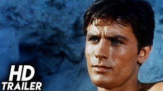 Purple Noon 1960 US TRAILER HD 1080p [upl. by Chaille]