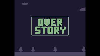 Overstory  For Sale [upl. by Nosdrahcir]