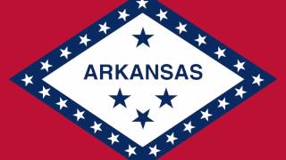 State Anthem of Arkansas [upl. by Erolyat326]