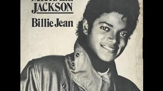 BILLIE JEAN  1 HOUR [upl. by Kcinnay]