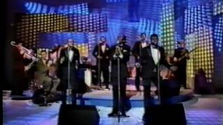 Eddie Kendricks David Ruffin Dennis Edwards amp Nate Evans  Live at the BBC [upl. by Adella]