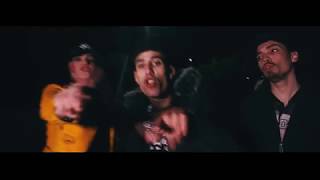 PHOBIA ISAAC X DIDIN KLACH  333 CLIP OFFICIEL Prod BY FIFO [upl. by Melda]