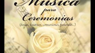 Música para Ceremonias [upl. by Ecyned]