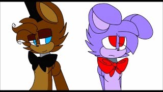 im not gay FNAF Fronnie [upl. by Yawnoc972]