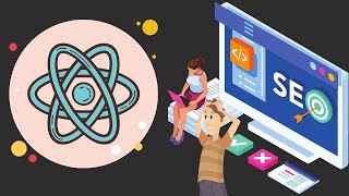 SEO For React Developers [upl. by Anihsak]