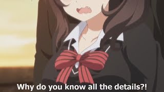 Kishuku Gakkou no Juliet Episode 10 Best Moments With ENG SUB [upl. by Milla600]