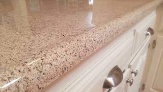 Kitchen Formica Countertop Resurfacing [upl. by Ayra]