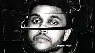 The Weeknd  Earned It Studio Acapella [upl. by Nodnil]