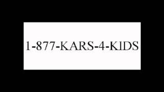 1877 Kars 4 Kids Theme Song HD [upl. by Ehlke]