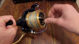 Shimano Bullseye Review [upl. by Gnouhk]