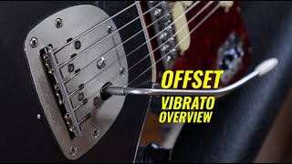 Descendant vs Mastery which offset vibrato should I buy  Guitarcom [upl. by Eigla701]