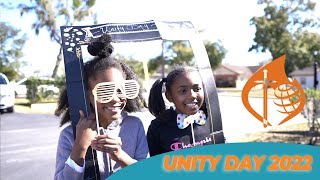 Unity Day 2022 • The Center for Manifestation [upl. by Elvie]