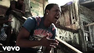 Akim  Falsa amistad Video Oficial [upl. by Odnaloy]