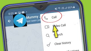 How To Fix Telegram Calling Issues  Call Not Working And Not Coming Problem Solve [upl. by Tteirrah]