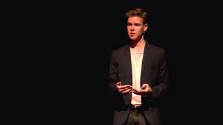 Youre being manipulated and dont even know it  Nate Pressner  TEDxYouthBasel [upl. by Anilosi]