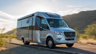 2019 Mercedes Benz Sprinter Upgrades [upl. by Popper]