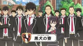 Bording School Juliet Episode 2 All Funny Moments English Dubb HD [upl. by Nnairol]