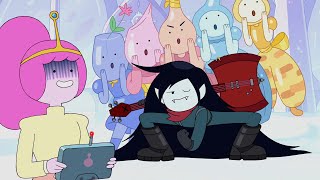 Comedy in Obsidian – Adventure Time Distant Lands Analysis [upl. by Shanleigh352]