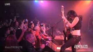 The Iron Maidens Live HD [upl. by Deehahs]