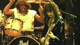 DEEP PURPLE  Live Paris 1985 Full [upl. by Hjerpe]