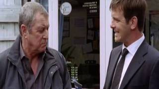 ║Midsomer Murders Fan Trailer║ [upl. by Yelahs563]