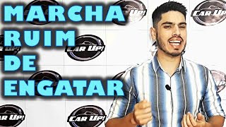 MARCHA DURA PARA ENGATAR [upl. by Amiel]