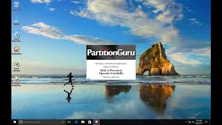 How to format Ext4 in Windows 10 [upl. by Wilton56]