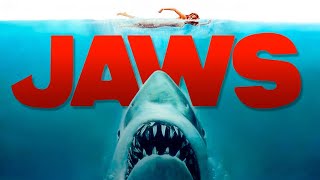 TIBURÓN JAWS  Trailer HD español [upl. by Tippets]