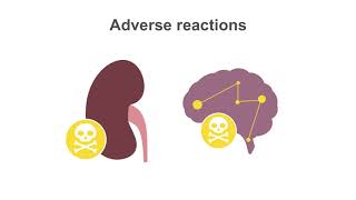 Mastering Colistin The LastResort Antibiotic for GramNegative Rods [upl. by Herald759]