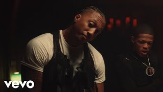 Lecrae YK Osiris  Set Me Free Official Video [upl. by Katlaps637]