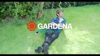 GARDENA smart Irrigation Control  How to Chapter 16 Overview [upl. by Reidar]