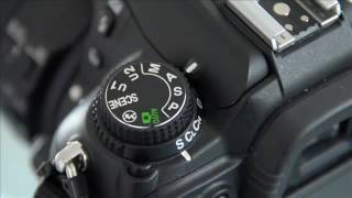 Tutoriel video Nikon D7000 [upl. by Zetnauq]