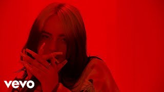 Billie Eilish  Therefore I Am Live from the American Music Awards  2020 [upl. by Sitnik]